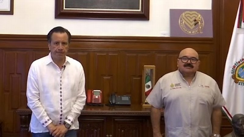 CUITLÁHUAC MANDARÁ DINERO A MUNICIPIOS, PARA ATENDER EL COVID