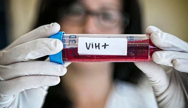 REPORTE DE SSA, SEÑALA A MENORES EMBARAZADAS CON VIH