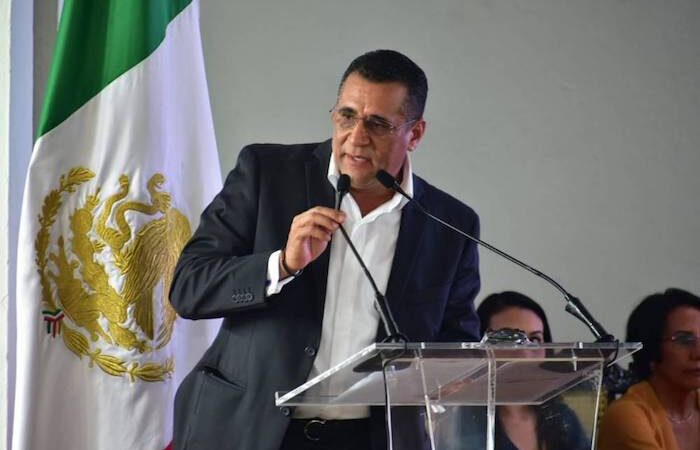 EX ALCALDE DE ALVARADO, ACUSA AMENAZAS DE NUEVO SSP DEL ESTADO