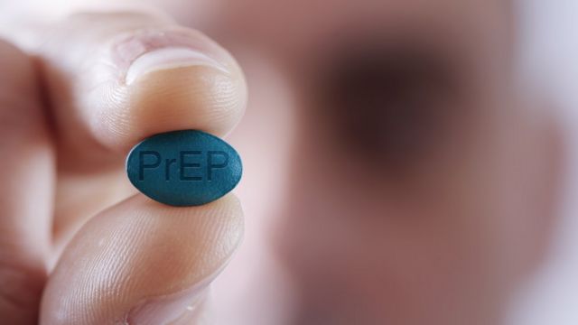 OFRECEN MEDICAMENTO PARA PREVENCIÓN DE SIDA